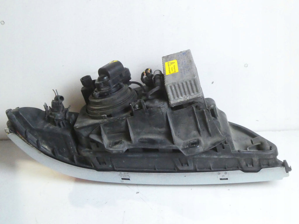 Frontscheinwerfer BMW E39 6312-8373 Xenon Links Scheinwerfer Headlight SCH9395604003zv