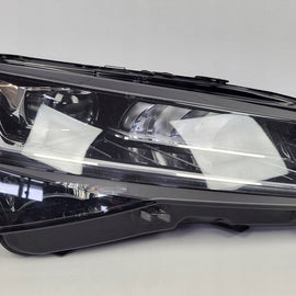 Frontscheinwerfer Skoda Superb III 3V1941016D Rechts Scheinwerfer Headlight SCH2100710638dn