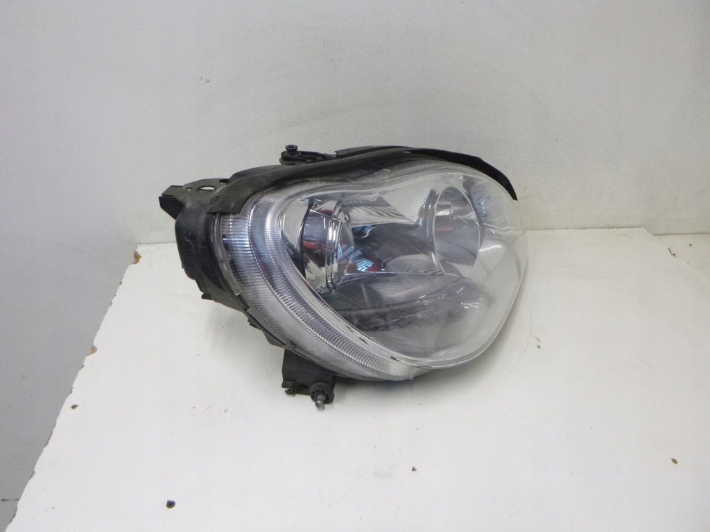 Frontscheinwerfer Mercedes-Benz W220 A2208203861 A2208260891KZ Halogen Rechts