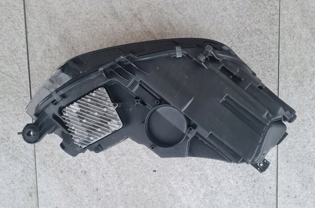 Frontscheinwerfer Audi A4 B9 8W0941033D Full LED Links Scheinwerfer Headlight SCH1606763678zj