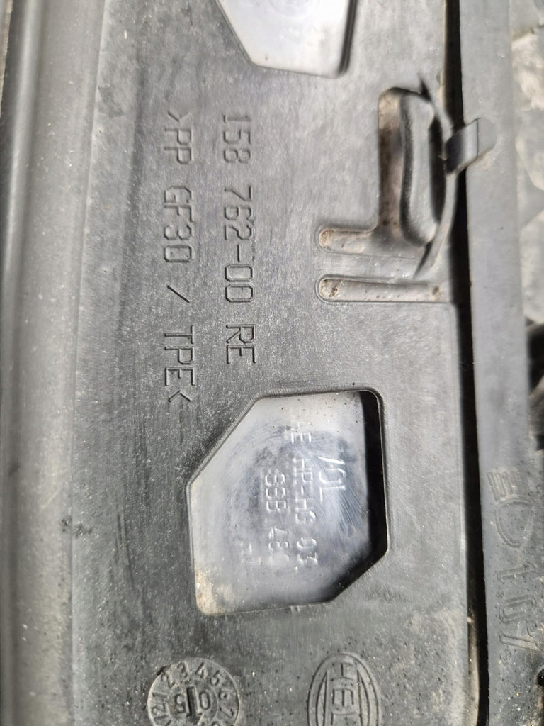 Frontscheinwerfer BMW E60 E61 162396 Xenon Rechts Scheinwerfer Headlight SCH9602590001kg