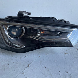 Frontscheinwerfer Audi A5 B8 8T0941006A Xenon Rechts Scheinwerfer Headlight SCH6754084673bn