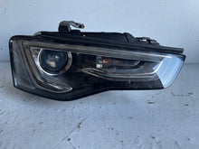 Laden Sie das Bild in den Galerie-Viewer, Frontscheinwerfer Audi A5 B8 8T0941006A Xenon Rechts Scheinwerfer Headlight SCH6754084673bn