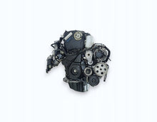 Laden Sie das Bild in den Galerie-Viewer, Motor Audi C7 A4 B8 CAE 2.0 TFSI 121TKm 2011 Benzin Engine Komplett MOT5991527941wa