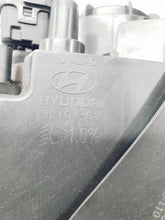 Load image into Gallery viewer, Frontscheinwerfer Hyundai I20 92101-C8000 Links Scheinwerfer Headlight SCH1878044649fn