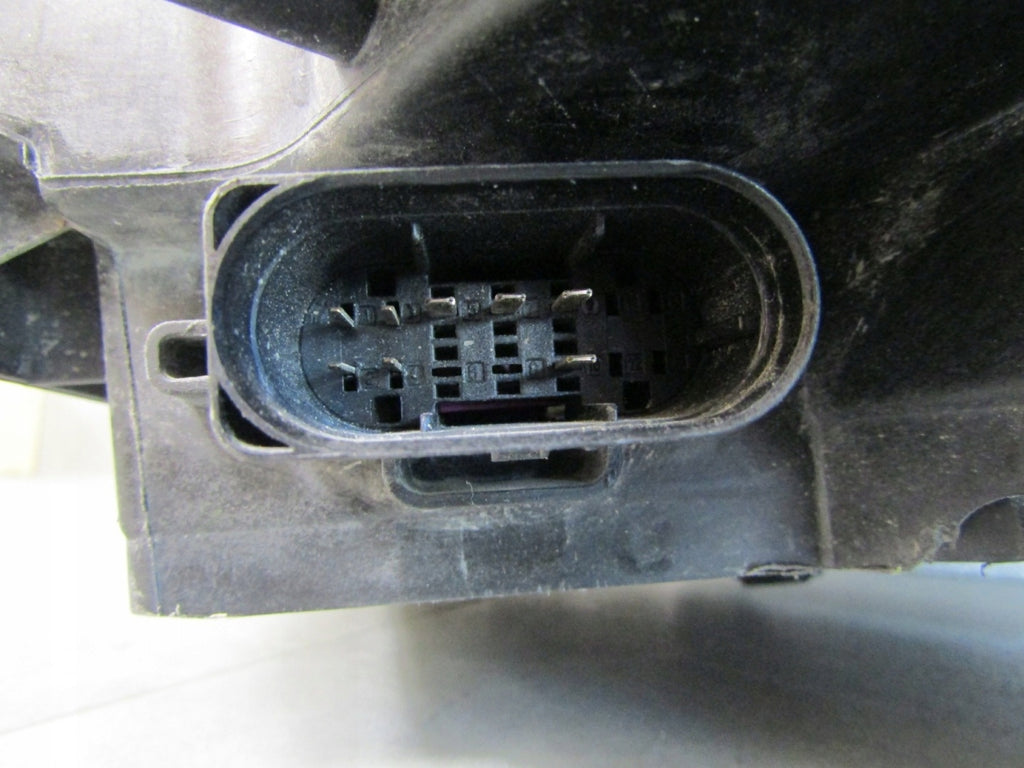 Frontscheinwerfer Mercedes-Benz Glc A2539062602 LED Rechts Headlight SCH3645544330er