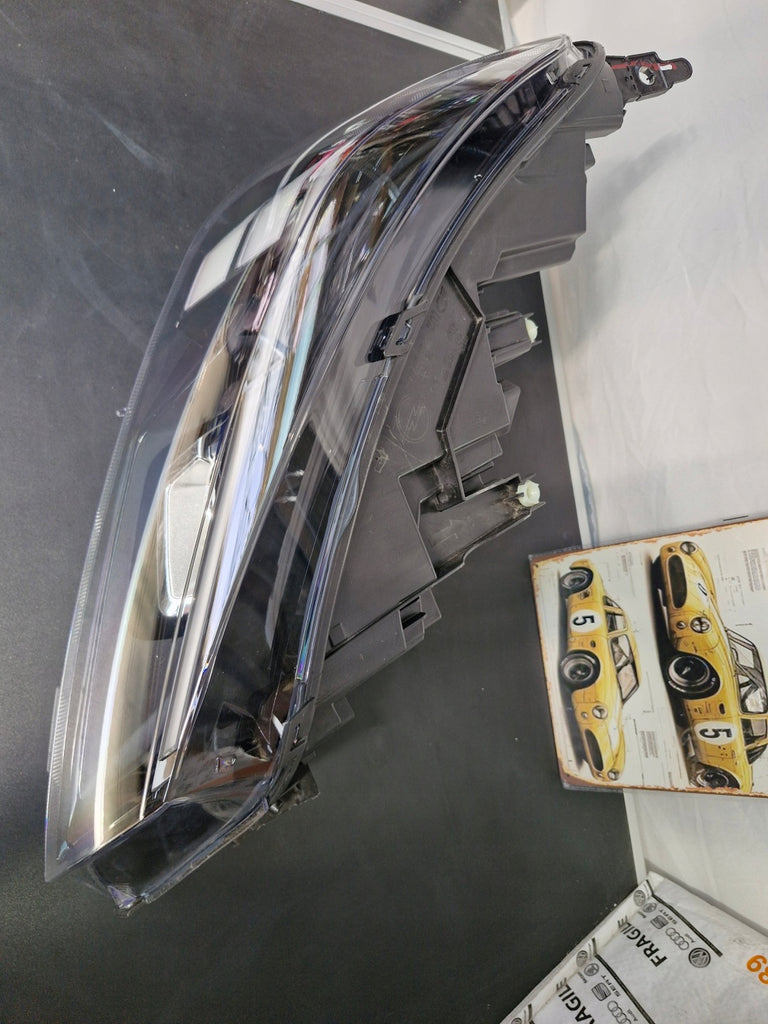 Frontscheinwerfer Opel Vivaro C LE21A6478 Rechts Scheinwerfer Headlight SCH6828852233ga