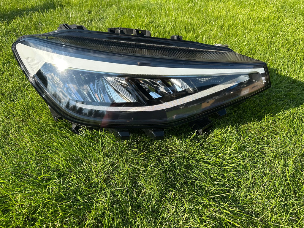 Frontscheinwerfer VW Id.5 Id.4 11B941006B LED Rechts Scheinwerfer Headlight SCH4329834042tp