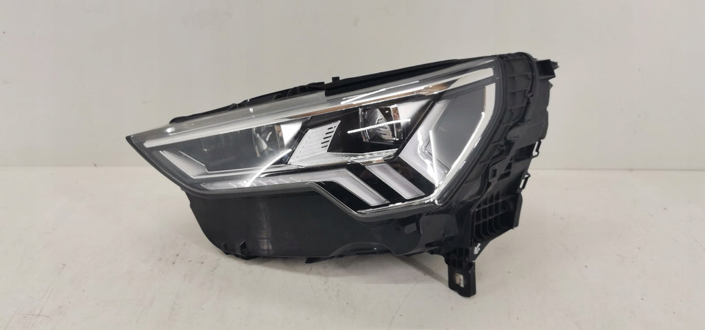 Frontscheinwerfer Audi Q3 83A941783 Links Scheinwerfer Headlight