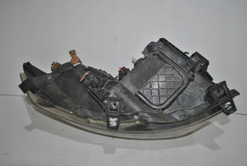 Frontscheinwerfer Toyota Auris 8115002460 Links Scheinwerfer Headlight SCH8442857222ke