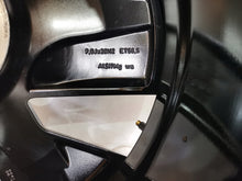 Laden Sie das Bild in den Galerie-Viewer, 1x Alufelge 20 Zoll 9.0" 5x108 58ET Glanz Schwarz 32143630 Volvo Xc40 Rim Wheel FEL1954808621ab