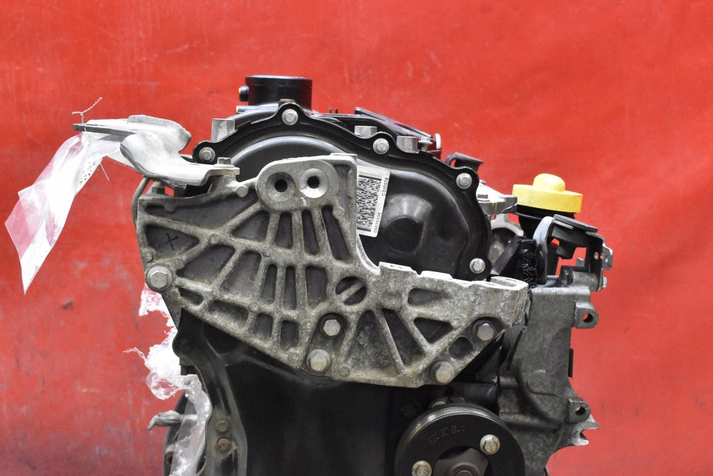 Motor Renault Laguna III M9RN744 2.0 DCI 131PS 2009 Diesel Engine Unkomplett