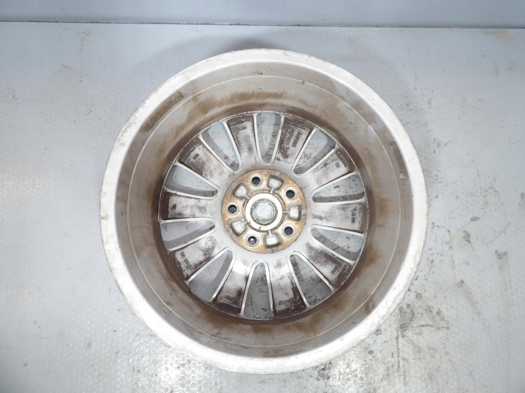 1x Alufelge 17 Zoll 7.0" 5x115 Opel Rim Wheel FEL6913286647cm