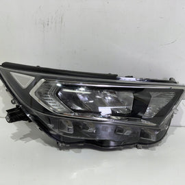 Frontscheinwerfer Toyota Rav V 4 Rechts Scheinwerfer Headlight SCH8936163941nn
