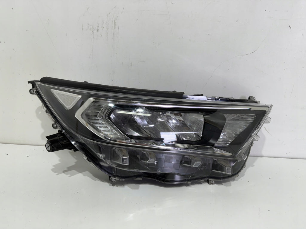 Frontscheinwerfer Toyota Rav V 4 Rechts Scheinwerfer Headlight SCH8936163941nn