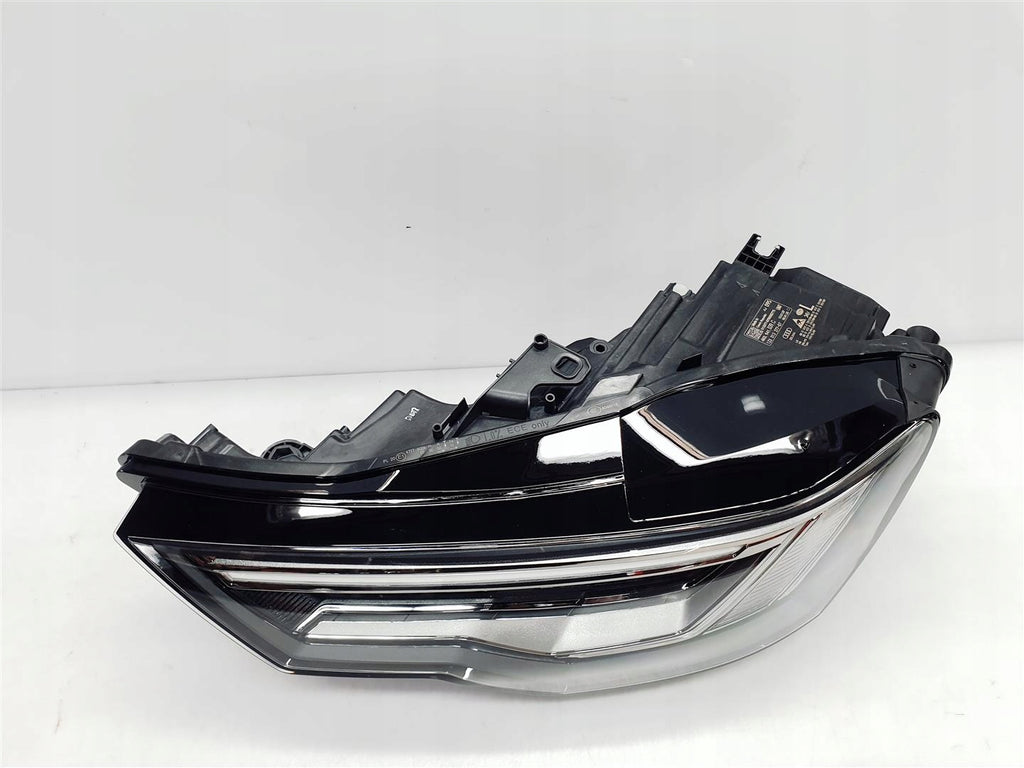 Frontscheinwerfer Audi A6 C8 4K0941039C Full LED Links Scheinwerfer Headlight SCH7122598597id