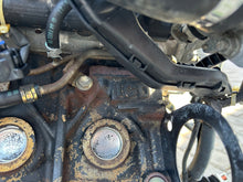 Load image into Gallery viewer, Motor Toyota I 2D4D 1CD 2.0 16TKm Diesel Engine Komplett