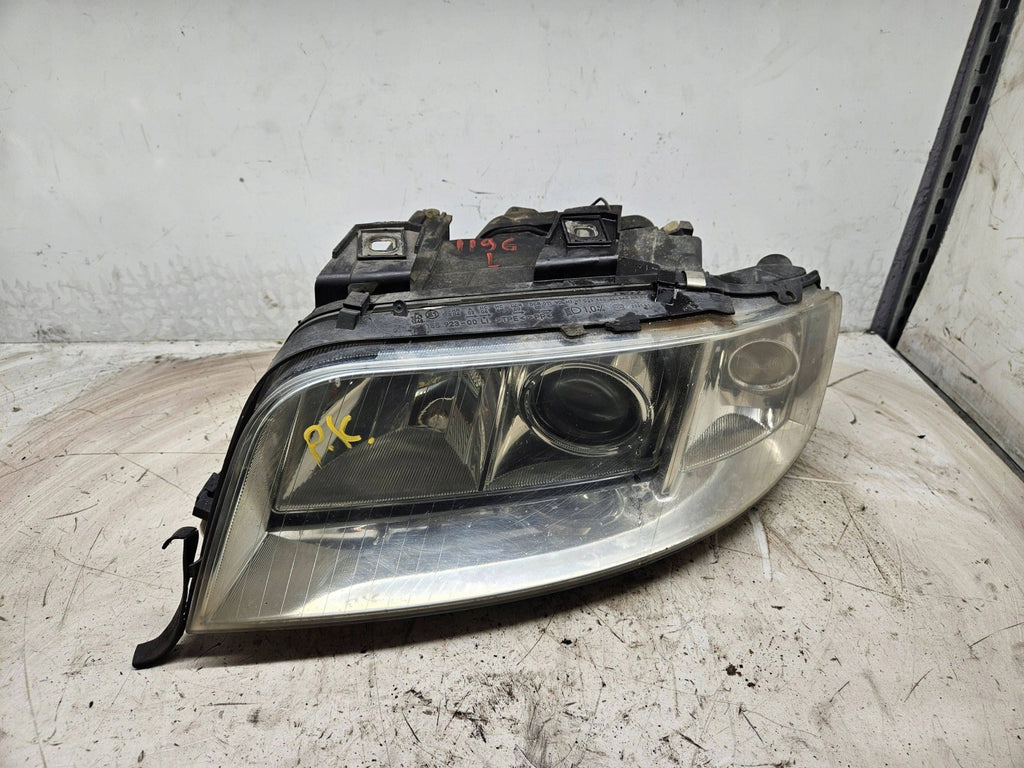 Frontscheinwerfer Audi A6 4B0941003BQ Links Scheinwerfer Headlight SCH2178828355vi