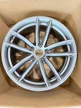 Laden Sie das Bild in den Galerie-Viewer, 1x Alufelge 18 Zoll 8.0&quot; 5x112 30ET 8093405 BMW G31 G30 Rim Wheel