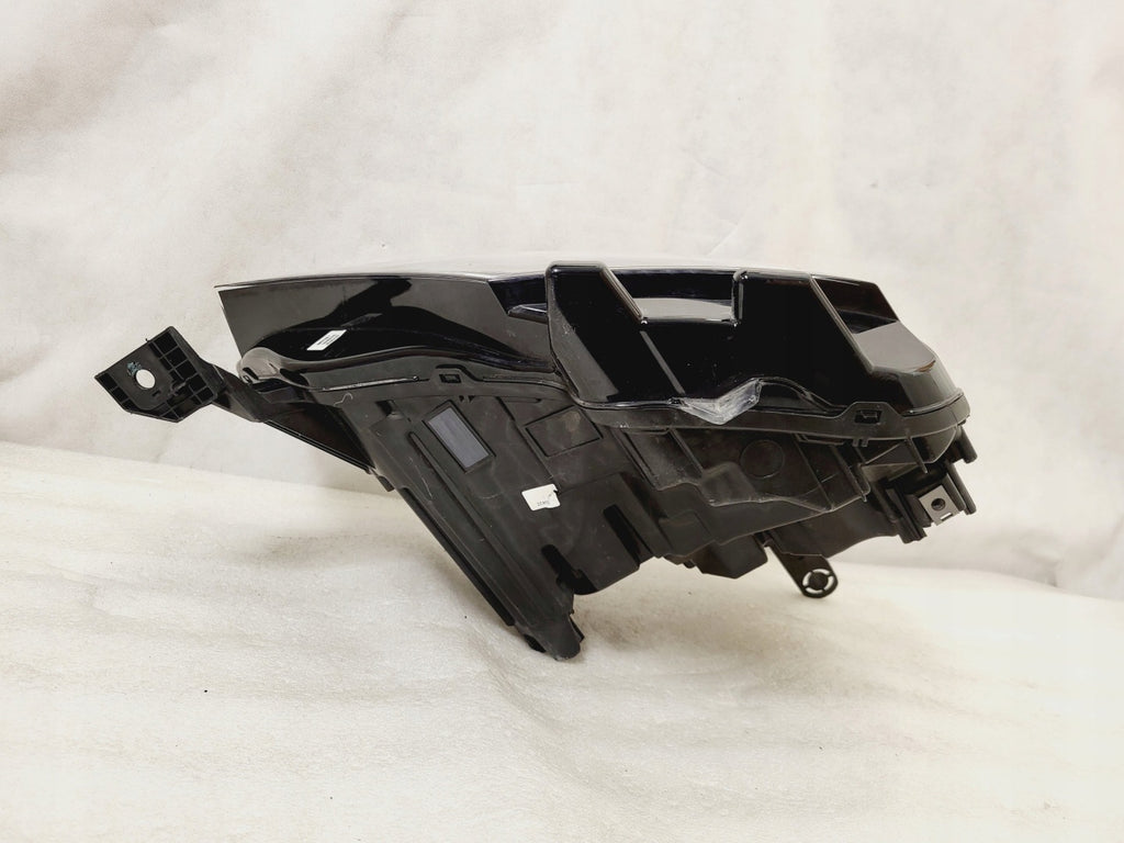 Frontscheinwerfer Citroën C4 I 9830649480 Links Scheinwerfer Headlight SCH2835980452pl