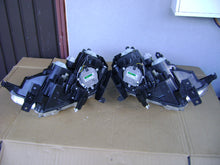 Laden Sie das Bild in den Galerie-Viewer, Frontscheinwerfer Ford Ranger EB3B-BD154-AN Ein Satz Scheinwerfer Headlight SCH6797410093bk