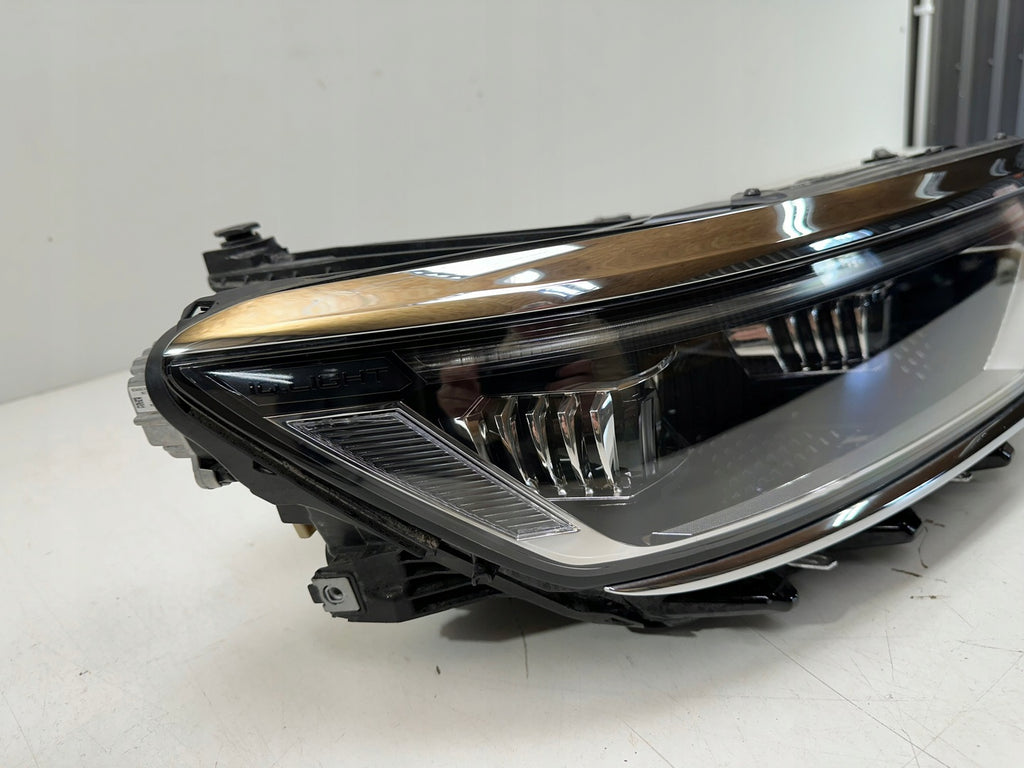 Frontscheinwerfer VW Passat B8 3G1941082T LED Rechts Scheinwerfer Headlight