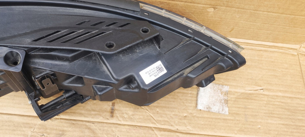 Frontscheinwerfer Hyundai I30 III 92101-G4100 LED Links Scheinwerfer Headlight SCH9919221953lx