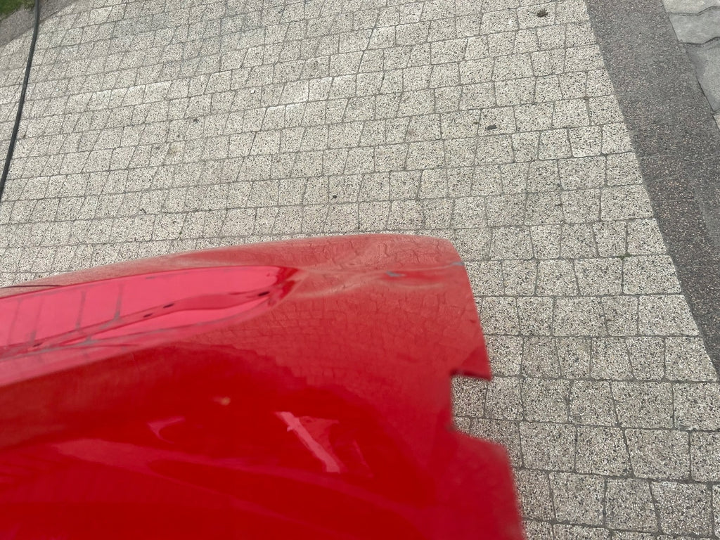 Tür Mercedes-Benz Citan 901200197R Hinten Rechts Door Porta Porte