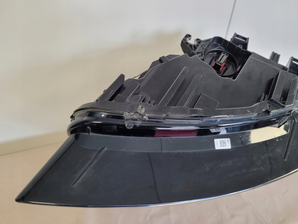 Frontscheinwerfer Audi Q5 8R0941032C Xenon Rechts Scheinwerfer Headlight SCH3313563080es