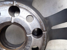 Load image into Gallery viewer, 1x Alufelge 19 Zoll 9.0" 5x112 52ET Matt Graphit 8S0601025H Audi Tt Mg Rim Wheel FEL6136460707lw