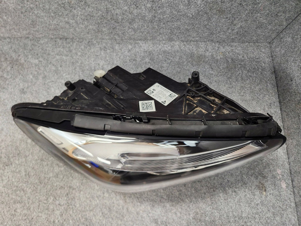 Frontscheinwerfer Mercedes-Benz W247 A2479061404 LED Rechts Headlight SCH1846408612te