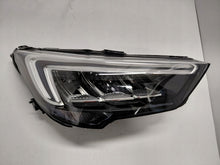 Laden Sie das Bild in den Galerie-Viewer, Frontscheinwerfer Opel Crossland YQ00709880 LED Rechts Scheinwerfer Headlight SCH3668823452ag
