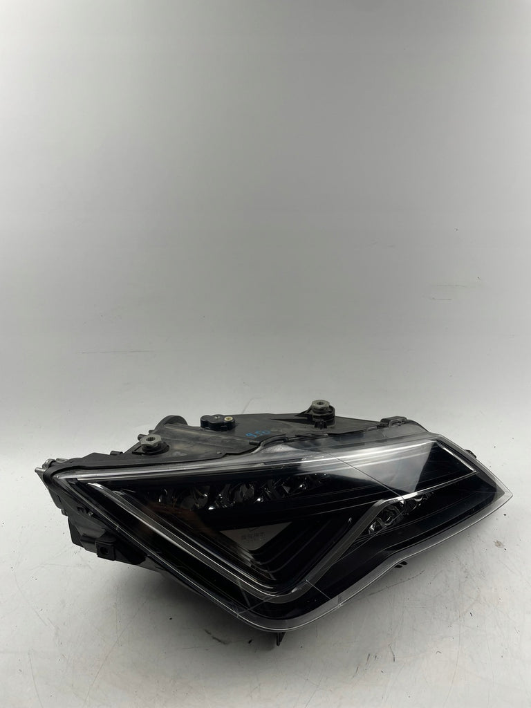 Frontscheinwerfer Seat Leon 5F1941008L LED Rechts Scheinwerfer Headlight