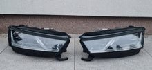 Load image into Gallery viewer, Frontscheinwerfer Skoda Octavia IV 5E4941016A 5E4941015 Full LED Ein Satz SCH6633208264fy