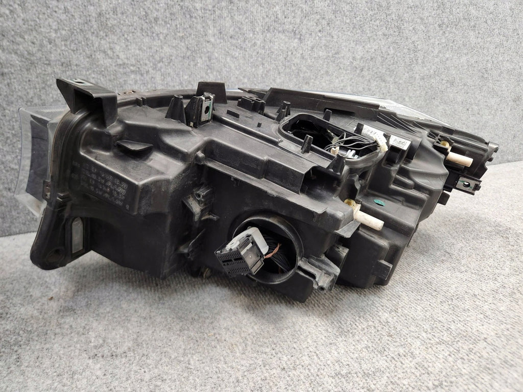 Frontscheinwerfer BMW 3 F34 747043603 LED Rechts Scheinwerfer Headlight SCH3584742571lv