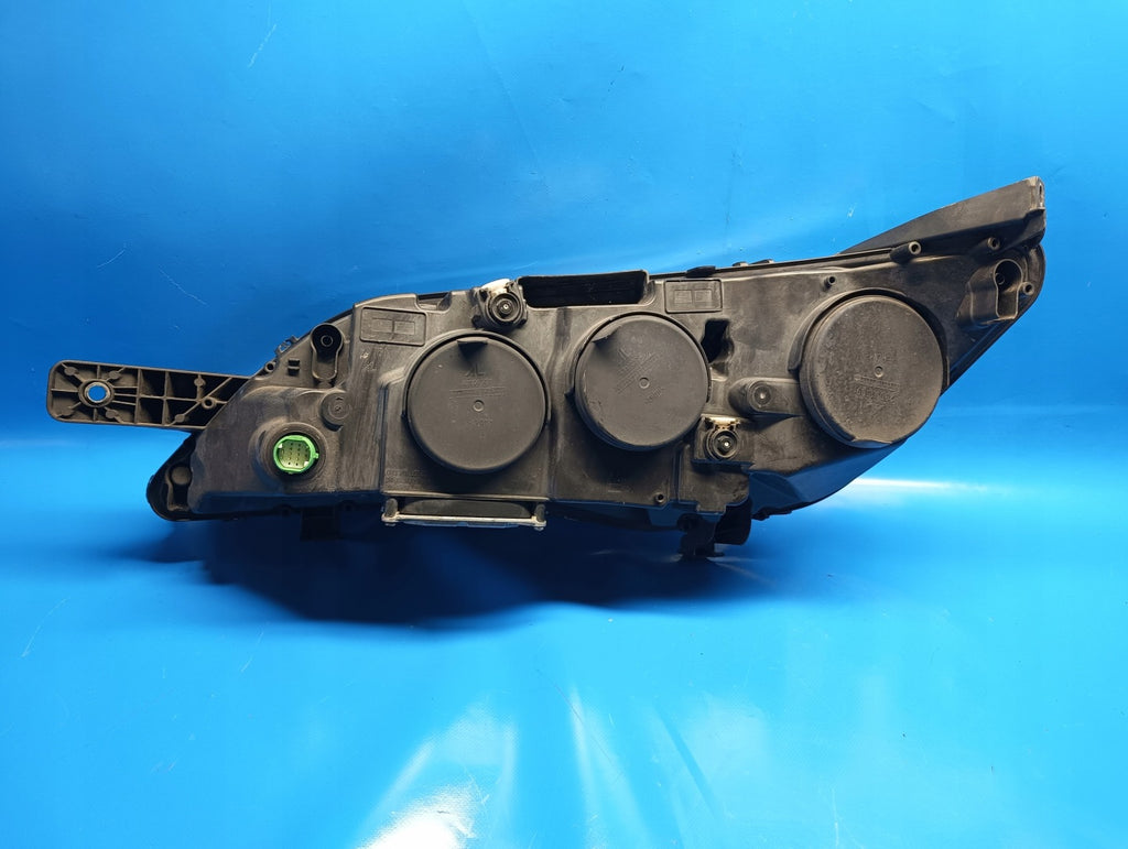 Frontscheinwerfer Fiat Ducato 130732952800 Rechts Scheinwerfer Headlight SCH8169066748fw