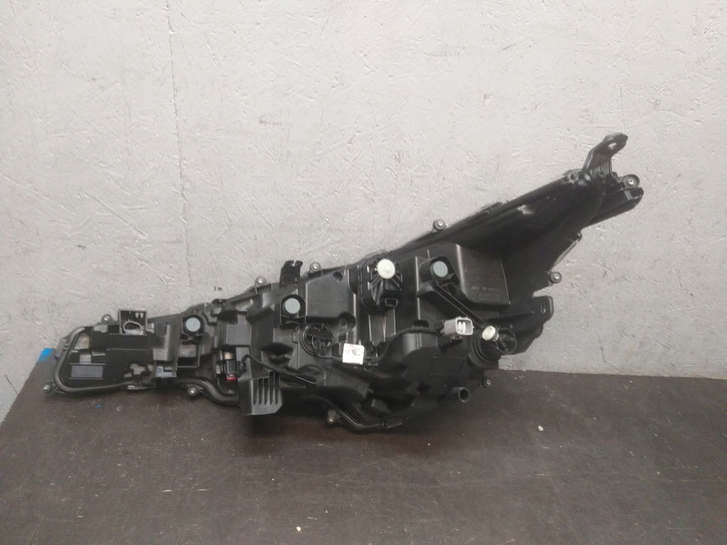 Frontscheinwerfer Toyota Corolla 8110-02S60 LED Rechts Scheinwerfer Headlight