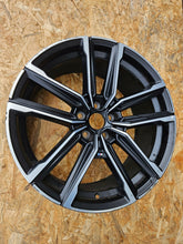 Load image into Gallery viewer, 1x Alufelge 19 Zoll 8.0" 5x112 40ET 8747000 BMW 3 G21 G20 Rim Wheel FEL9705423578kf