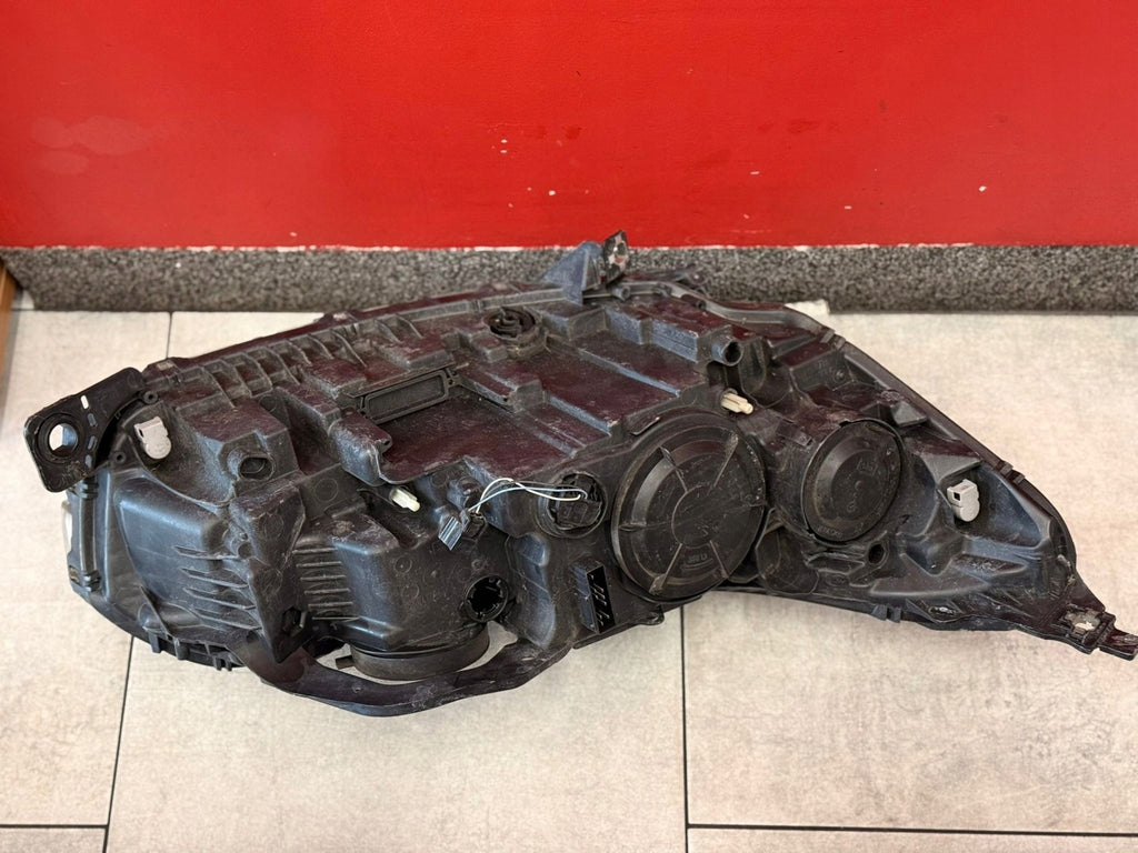 Frontscheinwerfer Citroën C5 I 9672694180 89904149 Links Scheinwerfer Headlight SCH3656233078ux