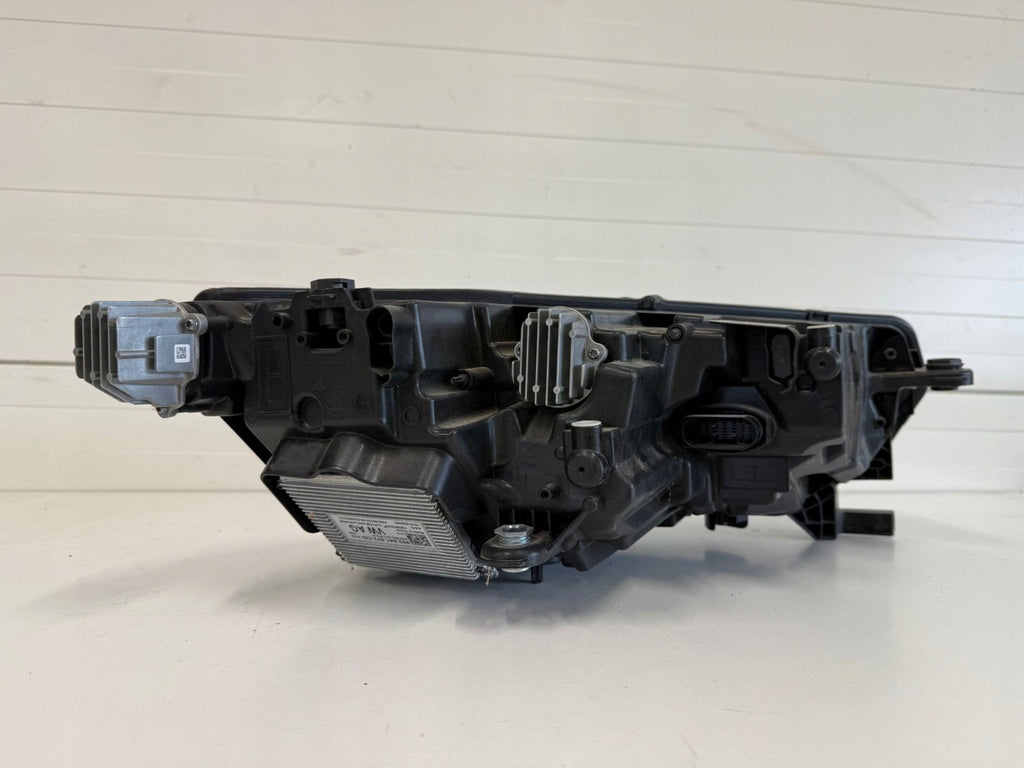 Frontscheinwerfer Skoda Octavia I 5E4941015A 899AH5N078 LED Links Headlight SCH7258548623mq
