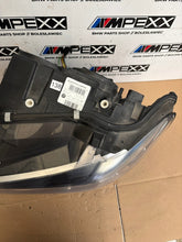 Laden Sie das Bild in den Galerie-Viewer, Frontscheinwerfer BMW F26 X3 F25 7400017 7296090 Bi-Xenon Links Headlight SCH6467828012yu