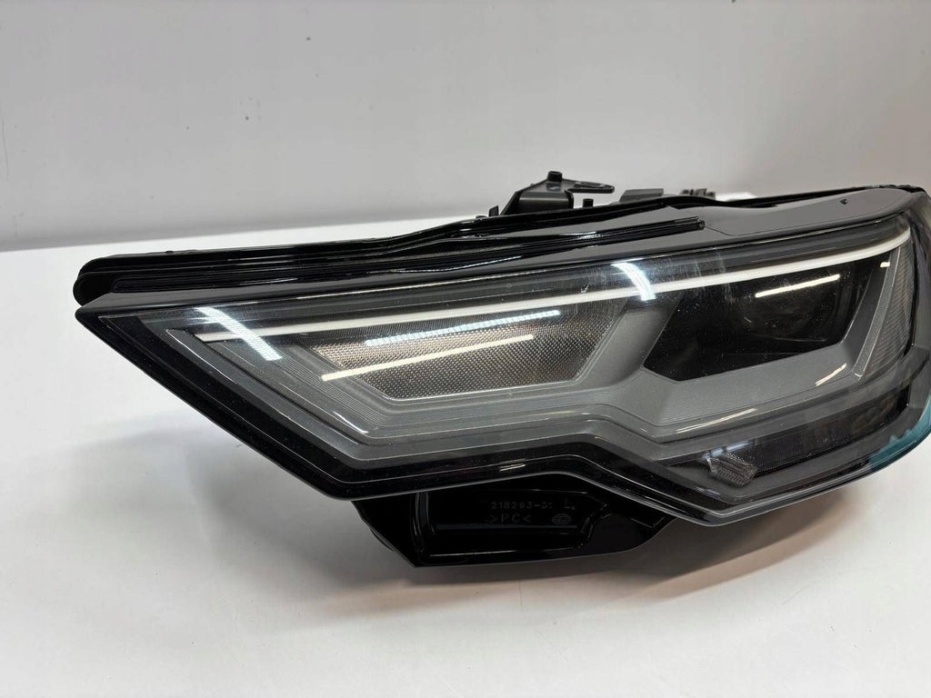 Frontscheinwerfer Audi A6 C8 4K0941033 Links Scheinwerfer Headlight SCH1229436032mi