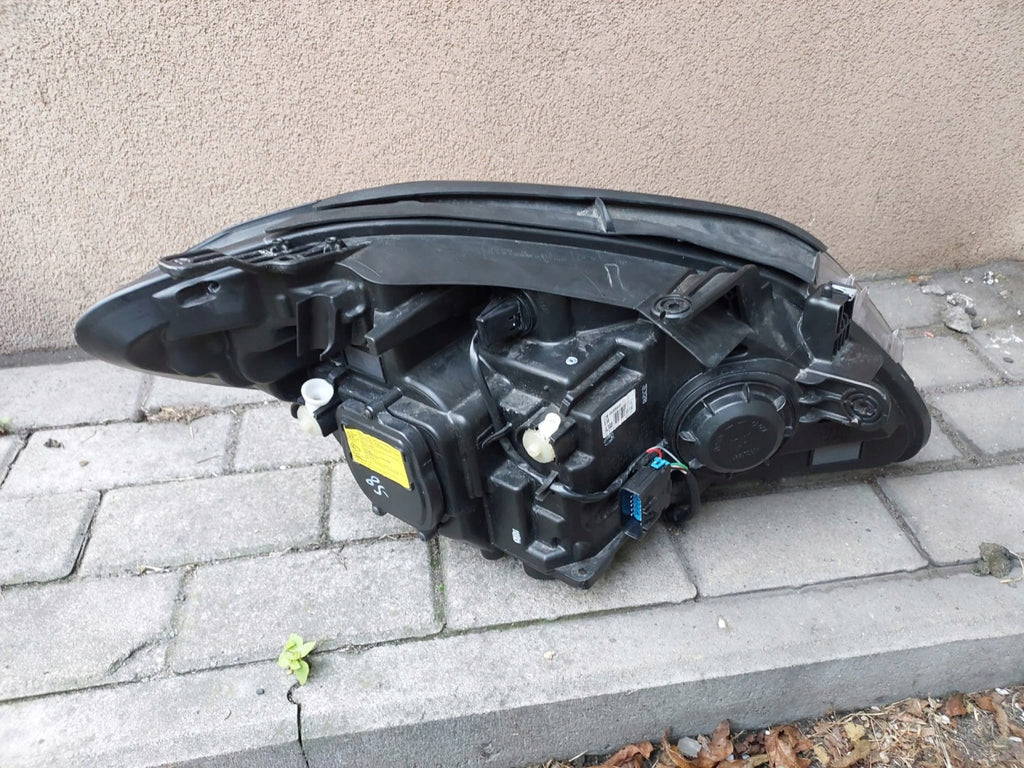 Frontscheinwerfer Opel Mokka Ein Satz Scheinwerfer Headlight SCH5513401644wo