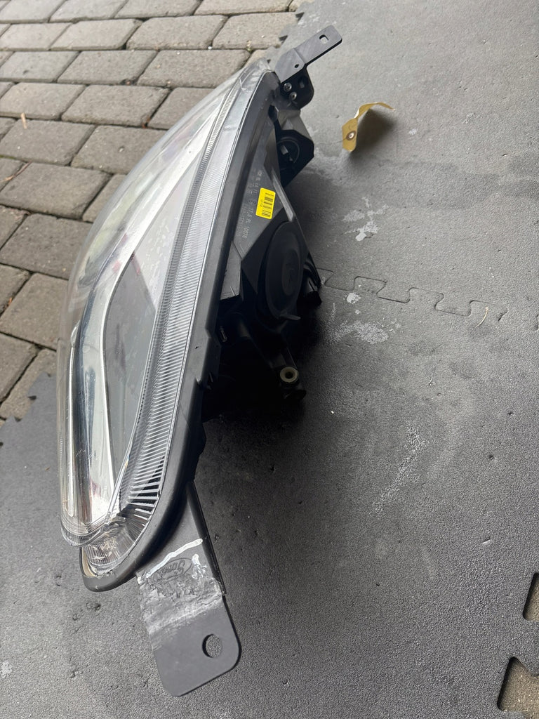 Frontscheinwerfer Ford Fiesta L1BB-13E015-CD LED Links Scheinwerfer Headlight SCH9928026031oo