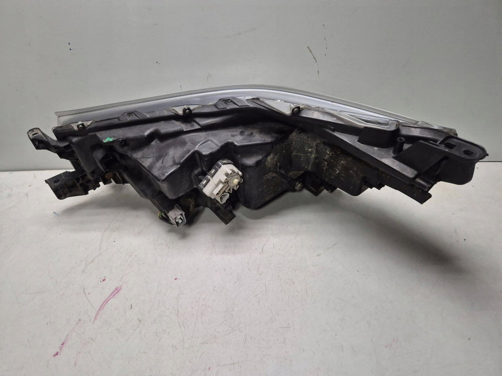 Frontscheinwerfer Toyota Hilux VIII Rechts Scheinwerfer Headlight SCH8783538603dr