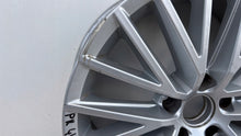 Load image into Gallery viewer, 1x Alufelge 17 Zoll 7.0" 5x112 1K8601025L VW Scirocco Rim Wheel FEL7695158296ec