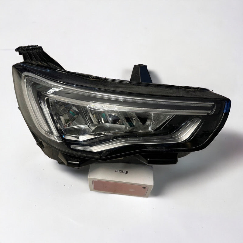 Frontscheinwerfer Opel Grandland X YP00162680 LED Rechts Scheinwerfer Headlight