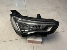 Laden Sie das Bild in den Galerie-Viewer, Frontscheinwerfer Opel Grandland X YP00162680 LED Rechts Scheinwerfer Headlight