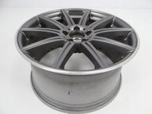 Laden Sie das Bild in den Galerie-Viewer, 1x Alufelge 19 Zoll 9.5" 5x112 52ET A2124015102 Mercedes-Benz Amg Rim Wheel FEL6010524588dv