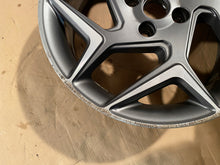 Laden Sie das Bild in den Galerie-Viewer, 1x Alufelge 18 Zoll 7.5&quot; 4x108 42,5ET K1BJ-C1A Ford Fiesta Rim Wheel